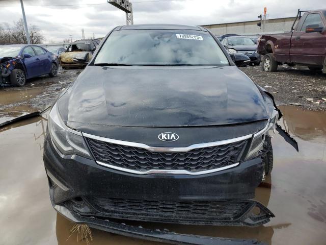 5XXGT4L38KG300504 | 2019 KIA OPTIMA LX