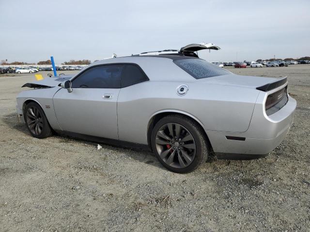 2B3LJ74W88H290966 | 2008 Dodge challenger srt-8