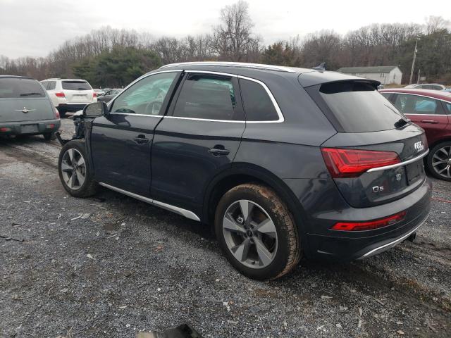 WA1BBAFY5N2122817 2022 AUDI Q5 - Image 2