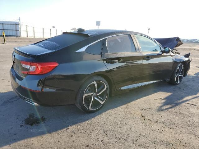 1HGCV1F30NA039616 | 2022 HONDA ACCORD SPO