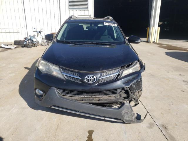 2T3WFREV5FW135478 | 2015 TOYOTA RAV4 XLE