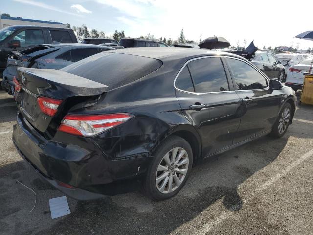 JTNB11HK3J3014438 | 2018 TOYOTA CAMRY L