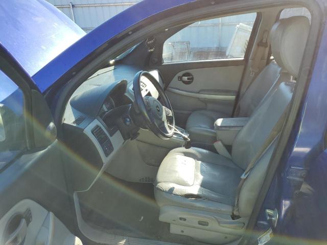 2005 Chevrolet Equinox Lt VIN: 2CNDL73F556160242 Lot: 52206174