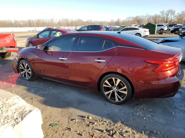 1N4AA6AP3HC451584 | 2017 NISSAN MAXIMA 3.5