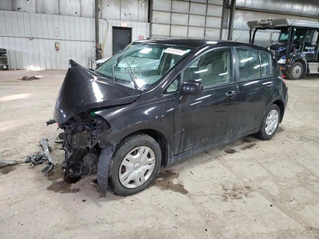 2010 Nissan Versa S