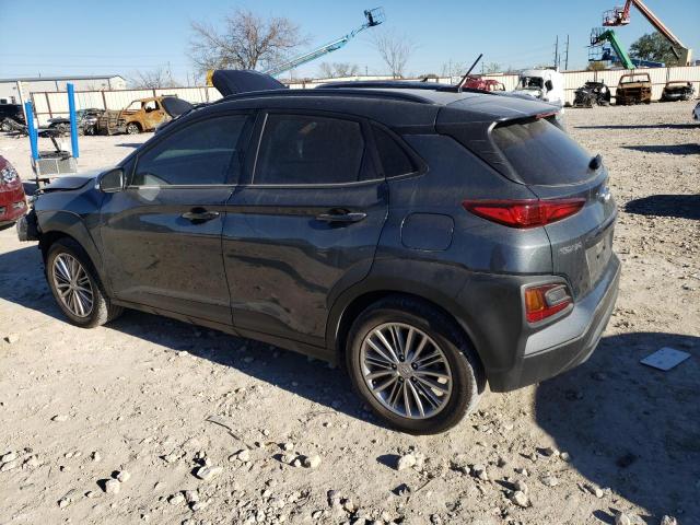 KM8K22AA5MU690893 | 2021 HYUNDAI KONA SEL