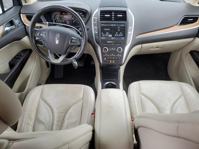 5LMCJ1A92FUJ33320 | 2015 LINCOLN MKC