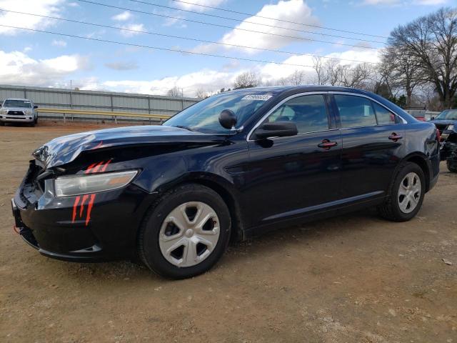 2013 Ford Taurus 