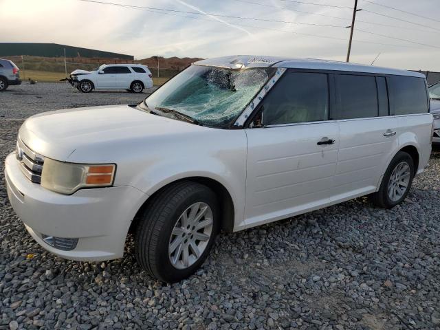 2011 Ford Flex SEL