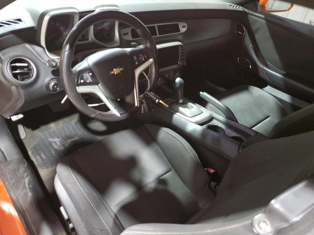 2G1FB1E3XE9254902 | 2014 CHEVROLET CAMARO LT