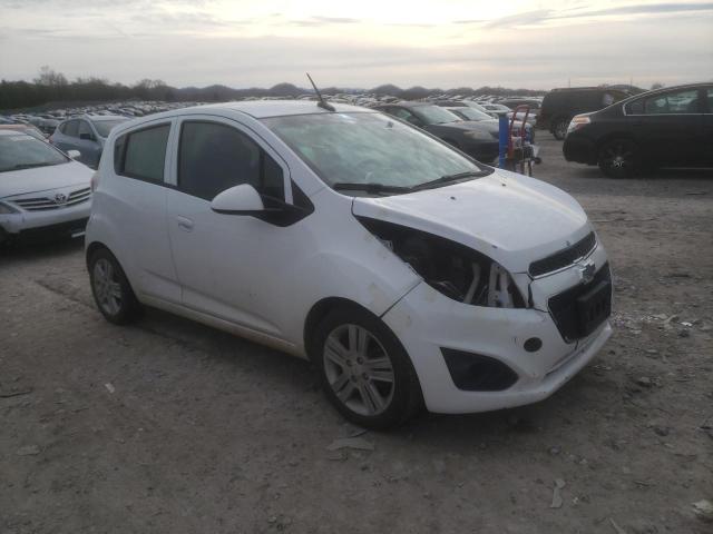 KL8CB6S99EC480690 | 2014 Chevrolet spark ls