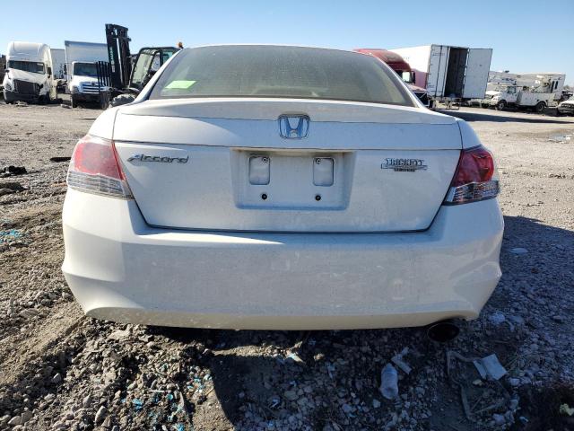 1HGCP2F73AA007904 | 2010 Honda accord ex