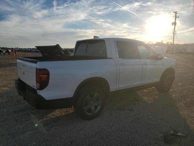 5FPYK3F58NB003617 | 2022 HONDA RIDGELINE