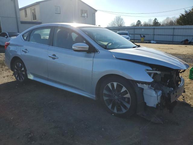 3N1AB7AP0KY273230 | 2019 NISSAN SENTRA S