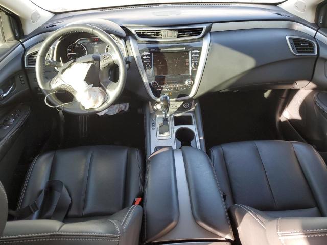 5N1AZ2CJ8LN124241 | 2020 NISSAN MURANO SL