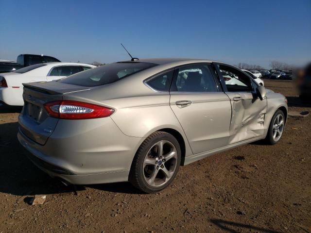 3FA6P0HDXFR191048 | 2015 FORD FUSION SE