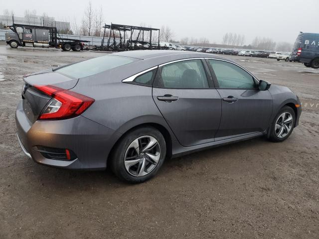 2019 Honda Civic - Image 3