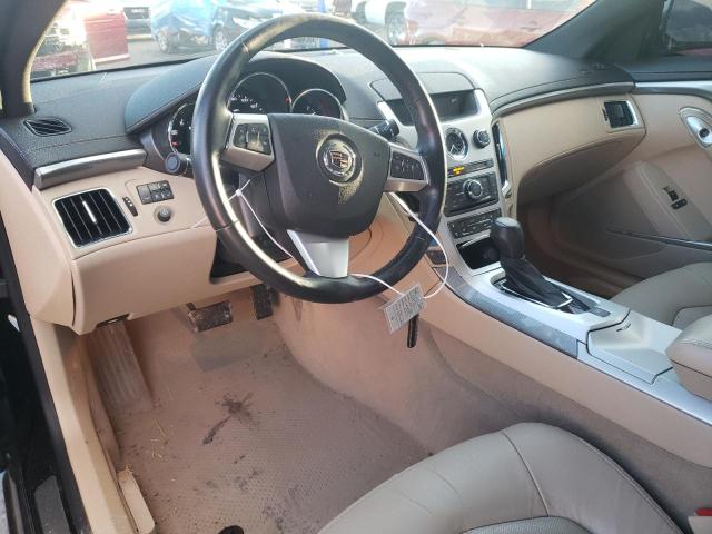 1G6DC1E3XE0186559 | 2014 CADILLAC CTS PERFOR