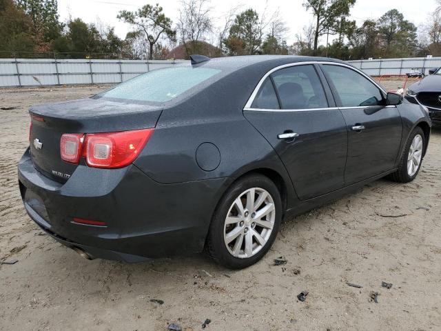 1G11F5SLXFF207811 | 2015 CHEVROLET MALIBU LTZ