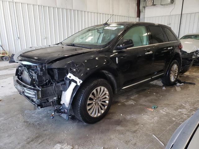 2011 Lincoln MKX 