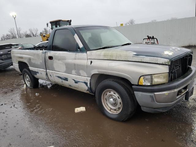 1B7HC16Y4TJ171992 | 1997 Dodge ram 1500