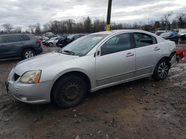 2006 Mitsubishi Galant 