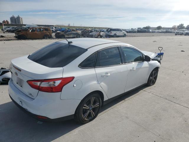 1FADP3F29EL392348 | 2014 FORD FOCUS SE