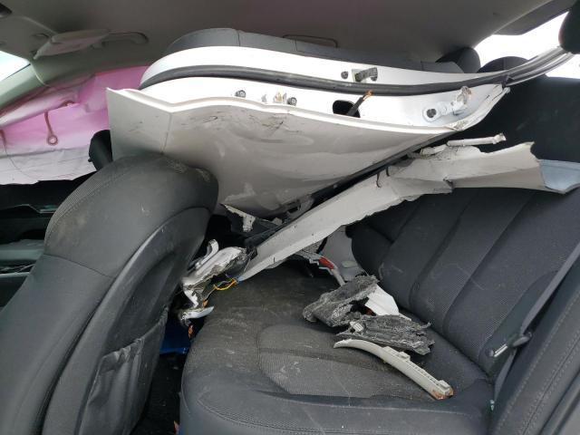 2022 KIA K5 LXS - 5XXG14J23NG119735