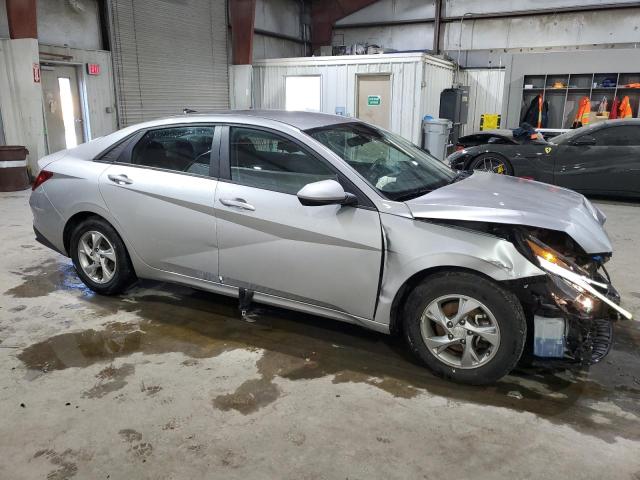 5NPLL4AG3MH037026 | 2021 HYUNDAI ELANTRA SE