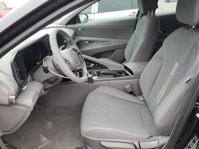 5NPLM4AG8PH089978 | 2023 HYUNDAI ELANTRA SE