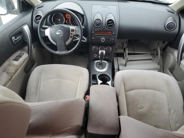 2009 Nissan Rogue S VIN: JN8AS58V09W173754 Lot: 81940173