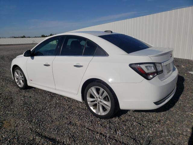 1G1PG5SB3F7167905 | 2015 Chevrolet cruze ltz