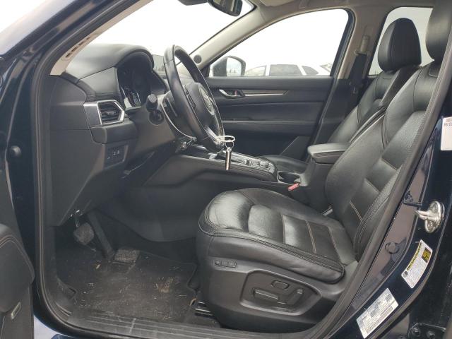 JM3KFADM5L0728841 | 2020 MAZDA CX-5 GRAND