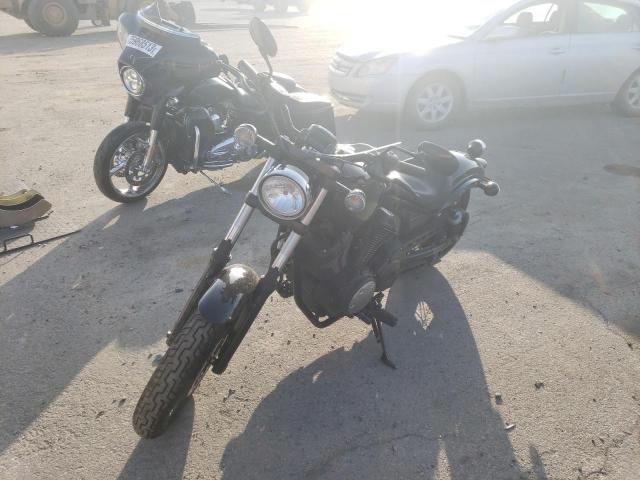 2020 YAMAHA XVS950 CU JYAVN05Y4LA004178