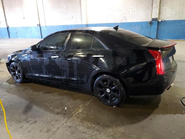 1G6AH5RXXE0141890 | 2014 CADILLAC ATS LUXURY