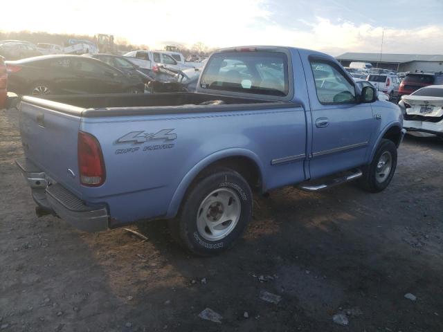 1FTDF18W5VNC15897 | 1997 Ford f150