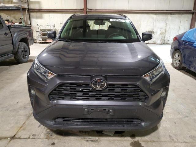 JTMP1RFV8KJ015880 | 2019 TOYOTA RAV4 XLE