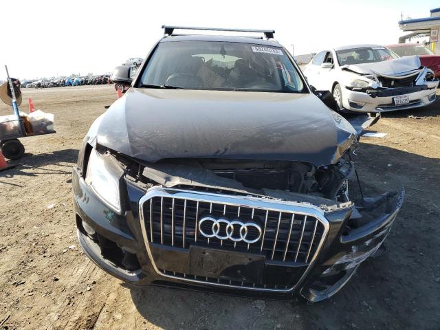 WA1L2AFP3GA082855 | 2016 AUDI Q5 PREMIUM