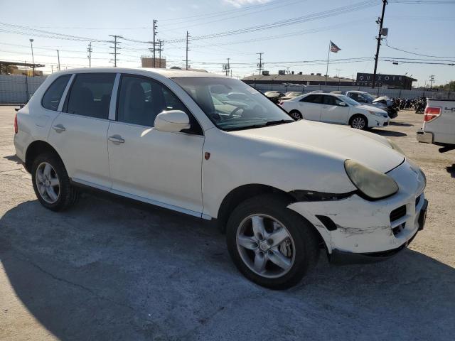 2004 Porsche Cayenne S VIN: WP1AB29P14LA72032 Lot: 79985153