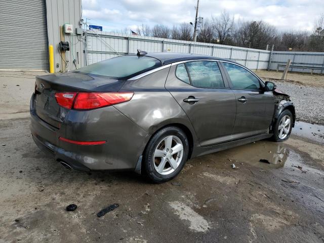 5XXGM4A74FG353676 | 2015 KIA optima lx