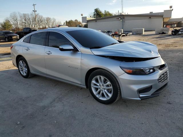 1G1ZD5STXJF263880 | 2018 CHEVROLET MALIBU LT