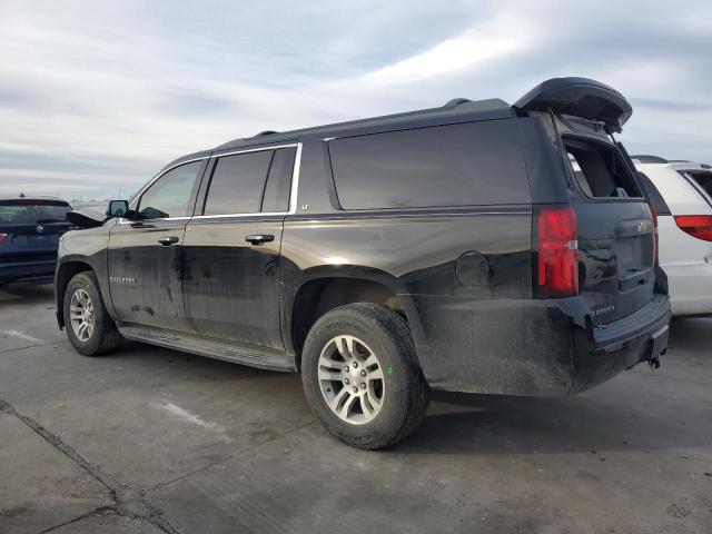 1GNSKHKC7GR471472 | 2016 CHEVROLET SUBURBAN K