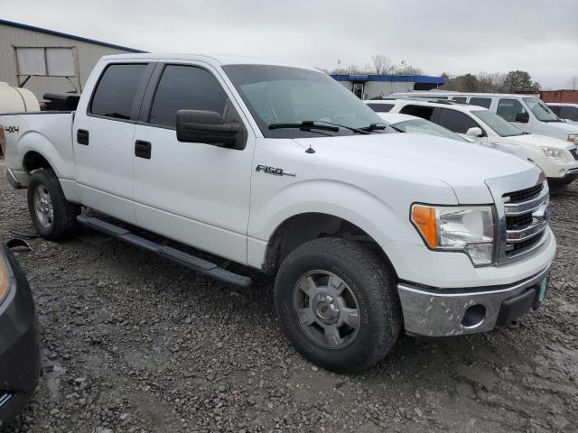 1FTFW1EF0EFB32496 | 2014 FORD F150 SUPER