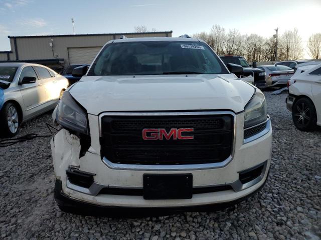 1GKKVNED8FJ149234 | 2015 GM c acadia sle