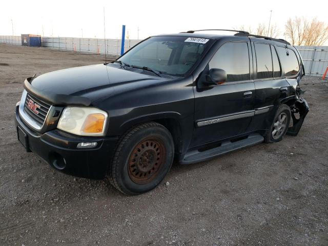 2003 GMC Envoy 