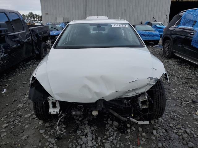 3VWG57AU4KM012062 2019 Volkswagen Golf S