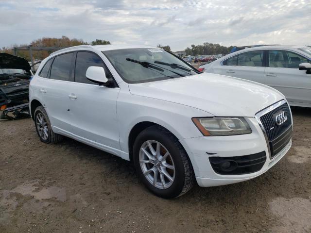 WA1CFAFP3CA053922 | 2012 Audi q5 premium