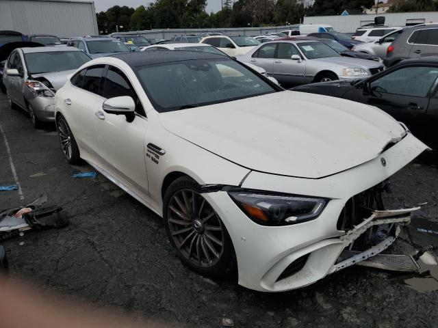 W1K7X8KB5MA036389 | 2021 MERCEDES-BENZ AMG GT 63