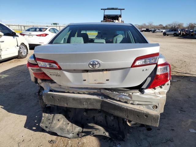 4T4BF1FK5ER376586 | 2014 TOYOTA CAMRY