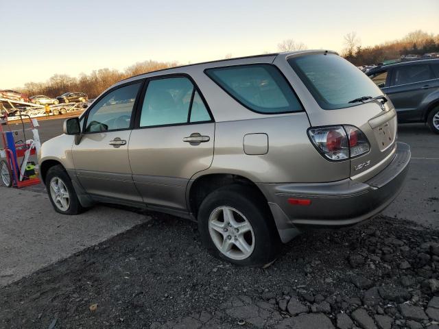 JTJGF10UX20149585 | 2002 Lexus rx 300